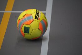 Scagha`66 geeft opnieuw voorsprong uit handen