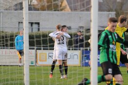 Always Forward pakt bij Hollandia T weer de volle buit