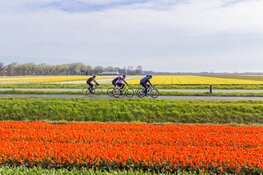 Inschrijving lenteklassieker Ronde van Noord-Holland geopend