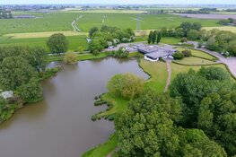 Jubileummagazine vijftig jaar Crematorium Schagen