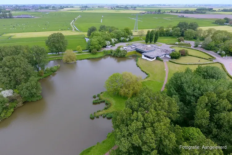 Jubileummagazine vijftig jaar Crematorium Schagen