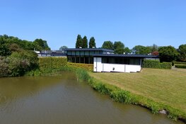 Jubileummagazine vijftig jaar Crematorium Schagen