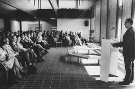 Jubileummagazine vijftig jaar Crematorium Schagen