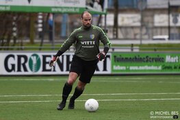 Vertrouwen groeit met de week bij LSVV, dat nu Schagen United klopt