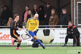 Vertrouwen groeit met de week bij LSVV, dat nu Schagen United klopt