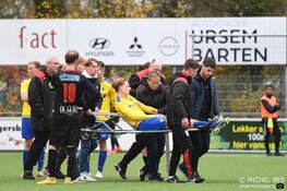 Vertrouwen groeit met de week bij LSVV, dat nu Schagen United klopt