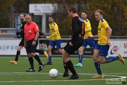 Vertrouwen groeit met de week bij LSVV, dat nu Schagen United klopt