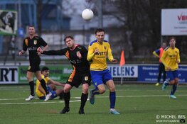 Vertrouwen groeit met de week bij LSVV, dat nu Schagen United klopt