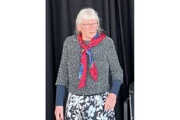 16 december kerstbijeenkomst in het Cultuurkerkje Oudesluis