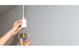 Dit is hoeveel € je kunt besparen door over te stappen op LED.