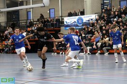 Slim Scagha '66 profiteert optimaal van off-day FC Marlène