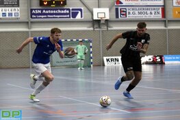 Slim Scagha '66 profiteert optimaal van off-day FC Marlène