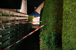 Aanhouding na overlijden vrouw in woning Tuitjenhorn