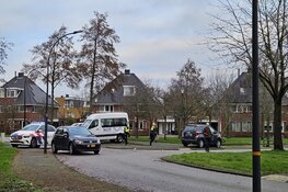 Gewonde en veel schade bij botsing in Schagen