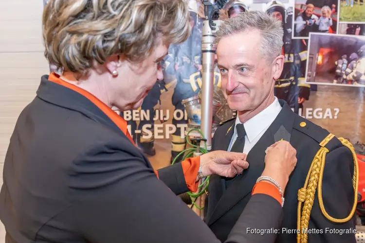 Schager compliment voor Emiel Burger