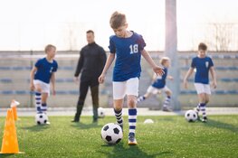 Multisportdag voor mensen met auditieve beperking in Schagen