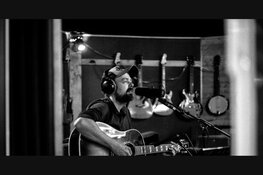 Joost Botman op zoek naar de ware Johnny Cash in Krabbendam