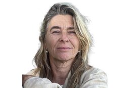 Lezing K.A.R.I.N over Leven in Cultuurkerkje Oudesluis