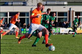 Hollandia T pakt volle buit bij VVS '46