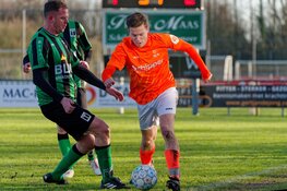 Hollandia T pakt volle buit bij VVS '46