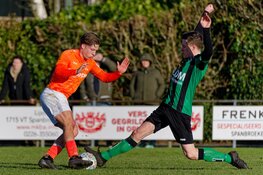 Hollandia T pakt volle buit bij VVS '46