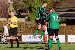 Hollandia T pakt volle buit bij VVS '46