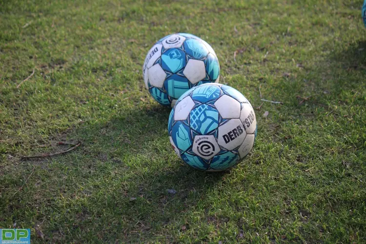Schagen United hard onderuit in Akersloot