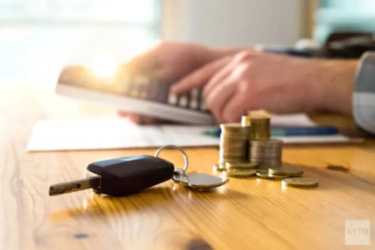 Kiezen voor Volvo of BMW financial lease