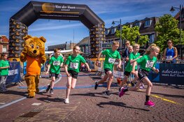 Schager City Run: een evenement voor alle lopers in de Noordkop.