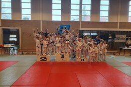 Uitslagen 1e carnavals toernooi 2024 van EBI-Sports