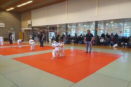 Uitslagen 1e carnavals toernooi 2024 van EBI-Sports