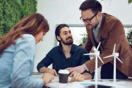 De post-hbo opleiding Energietransitie komt naar Schagen