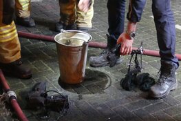 Woningbrand in Schagen, mogelijk veroorzaakt door fietsaccu