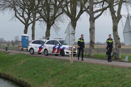 Gewonde en auto te water bij botsing in Sint Maarten