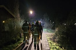 Twee kleine brandstichtingen kort na elkaar in Schagen