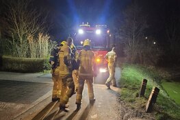 Twee kleine brandstichtingen kort na elkaar in Schagen