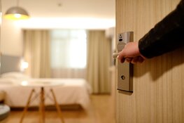 Nog niet eerder zoveel gasten in Nederlandse logiesaccommodaties