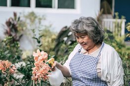 13 maart Alzheimer Café Schagen: Hoe blijf je in beweging?