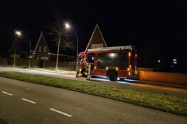 Vreemde lucht waargenomen in wijk in Schagen