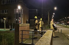Vreemde lucht waargenomen in wijk in Schagen