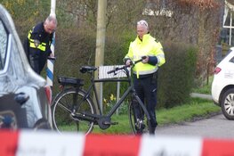 Fietser ernstig gewond bij ongeval in Sint Maarten