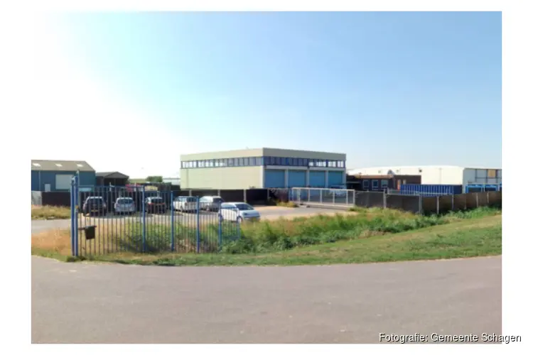 Crisisnoodopvang Petten langer open