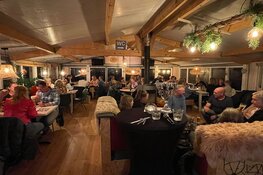 Succesvolle eerste editie Callantsoog Quiz