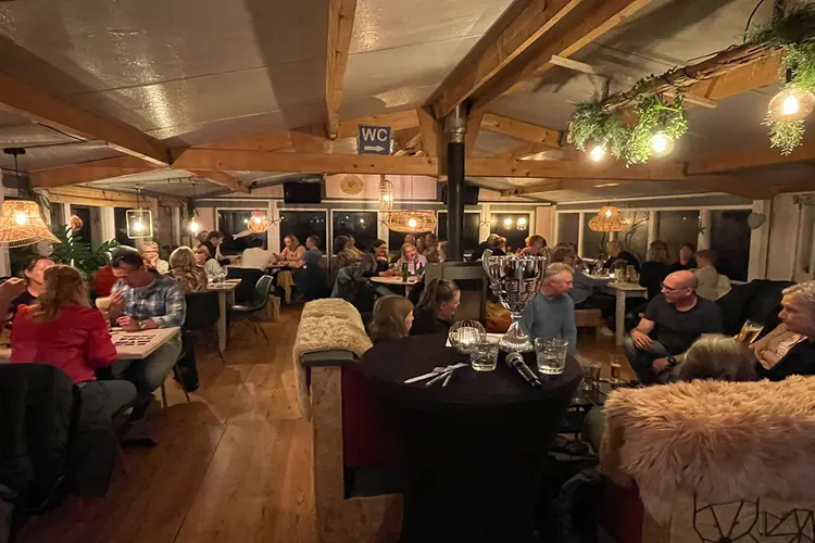 Succesvolle eerste editie Callantsoog Quiz