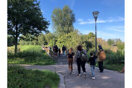 Bevrijdingswandeling in Schagen voor de hele familie op 5 mei
