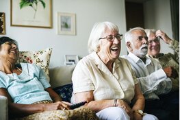 8 mei Alzheimer Café Schagen
