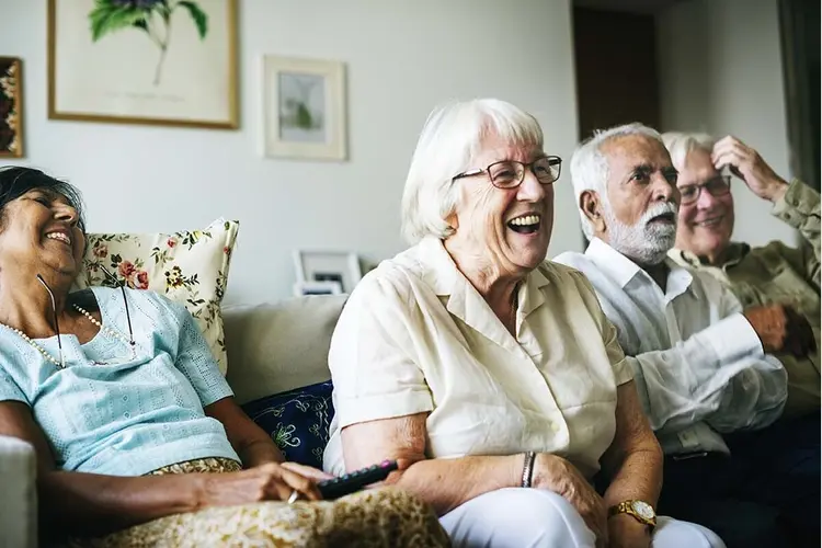 8 mei Alzheimer Café Schagen