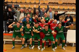 Scagha '66 zeker van handhaving na knappe winst in Vlissingen