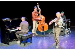 Docentenconcert Muziekschool Da Capo in Scagon De Luxe