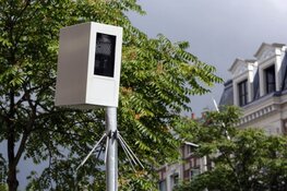 OM vreest wildgroei gemeentelijke flitspalen